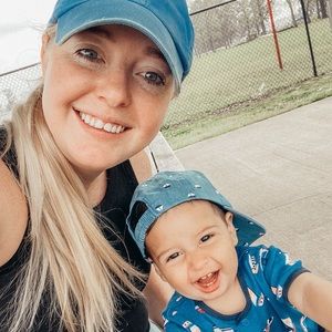 Meet your Posher, Ashtin